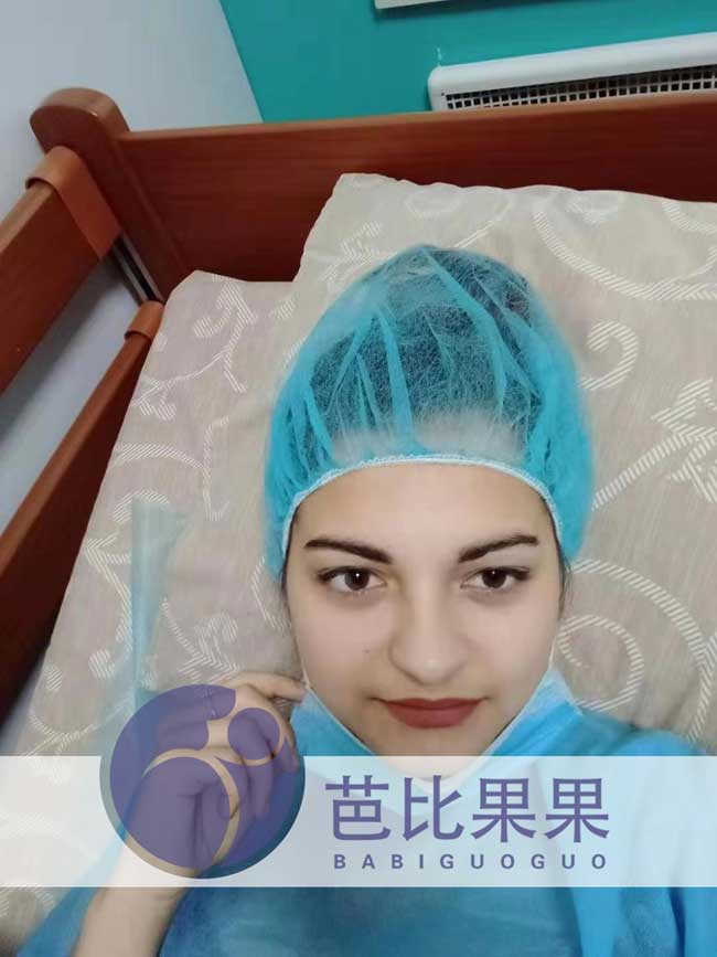 乌克兰代妈多次试管移植