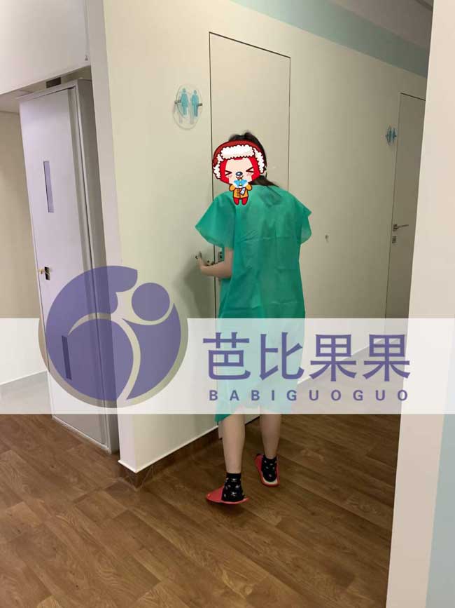 乌克兰lita医院试管生二胎