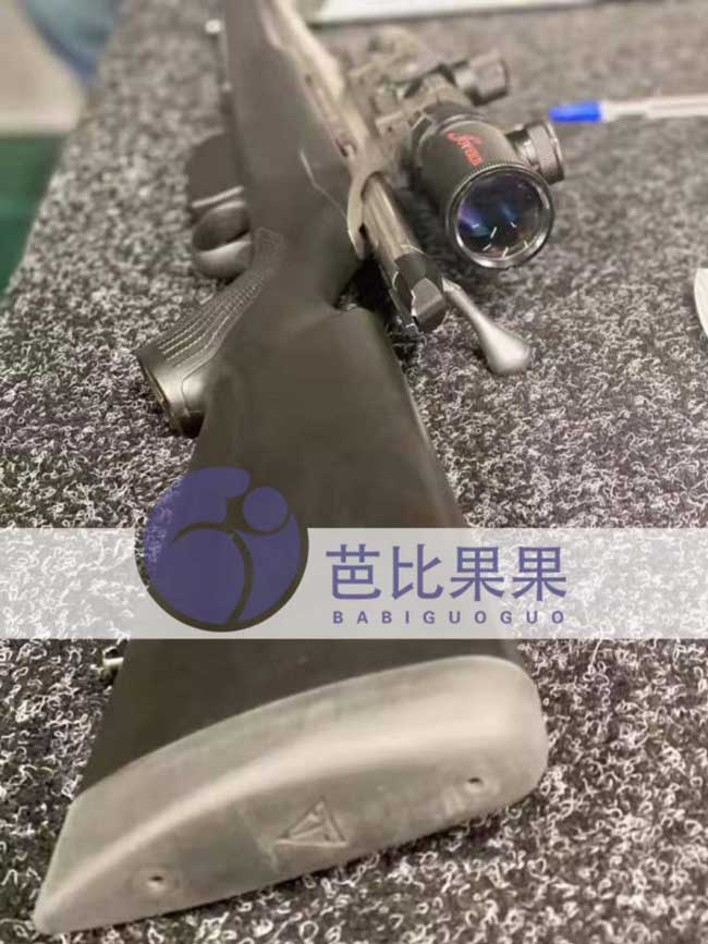 乌克兰试管期间玩射击