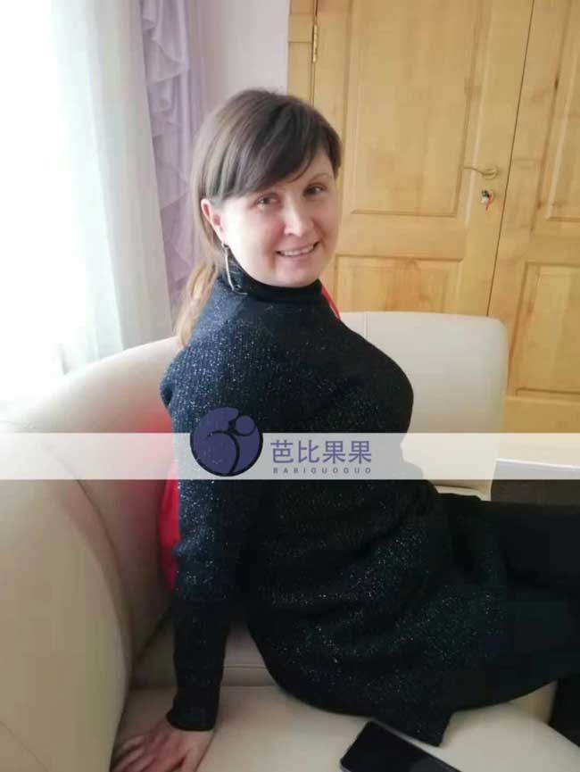 D先生乌克兰爱心妈妈