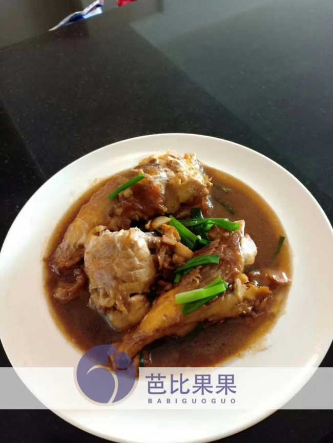 泰国试管的饮食